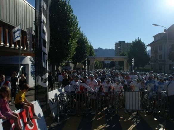 Παγκόσμιο Κύπελλο Δρόμου Ελβετία 2011